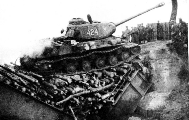 Штурм Берлина 1945