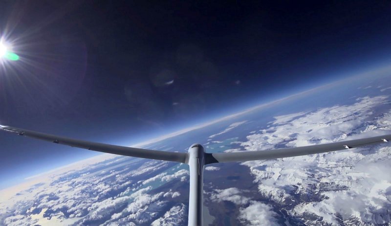 B-2 Spirit: стелс-бомбардировщик