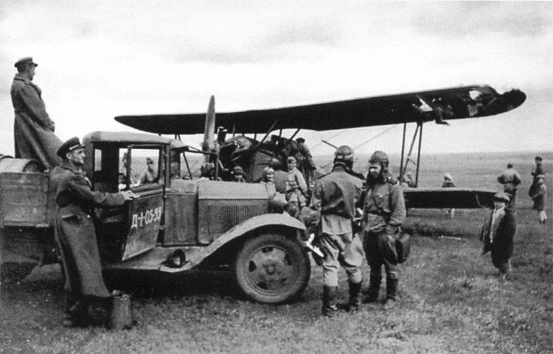 Ra 67226 самолет