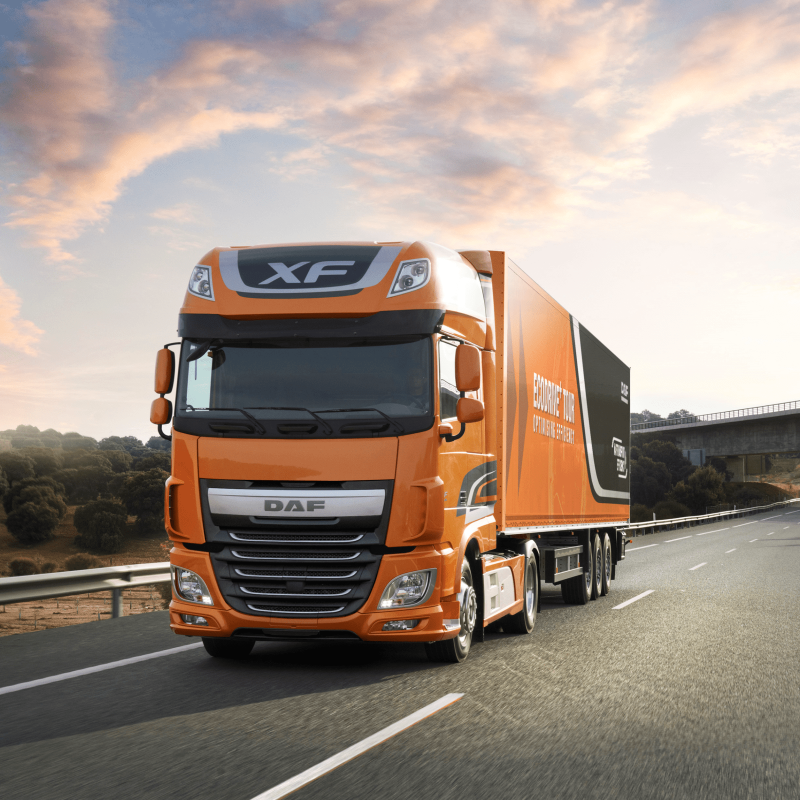Volvo VT 880