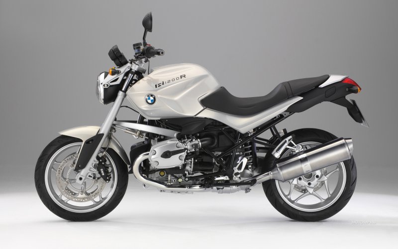 Ducati Streetfighter