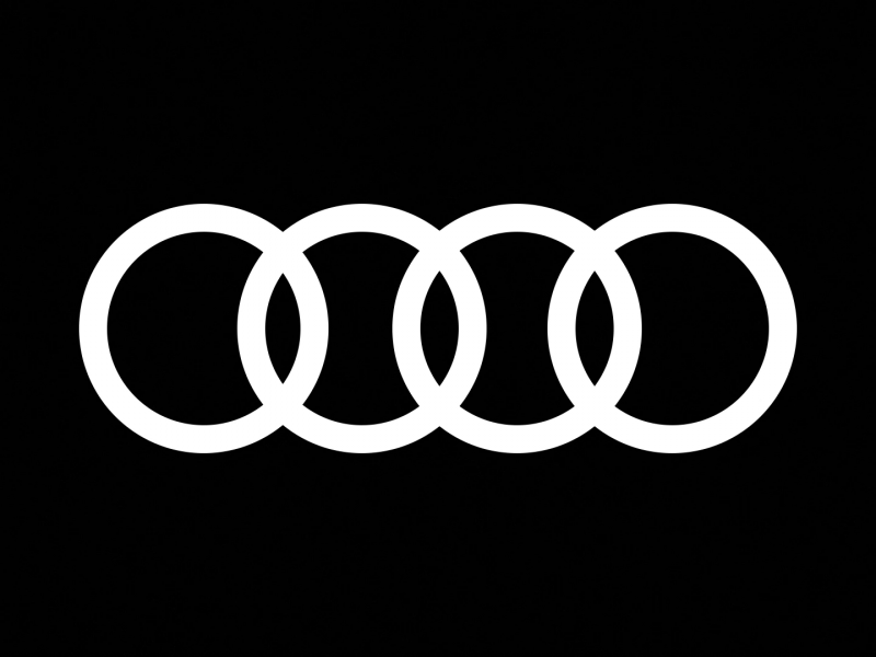 Audi logo