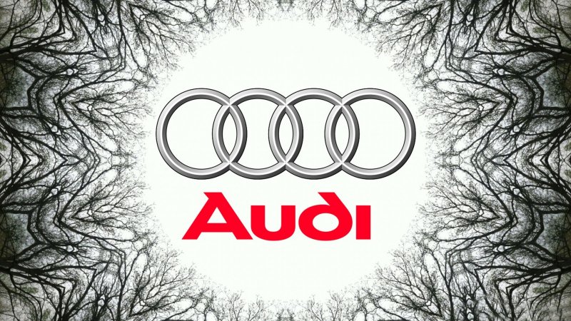 Audi logo