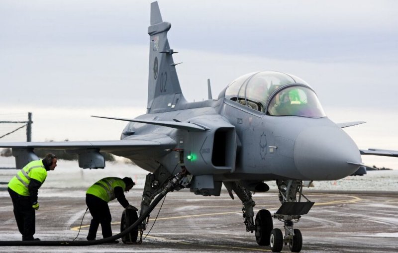 АН -124-100м(ВТА)