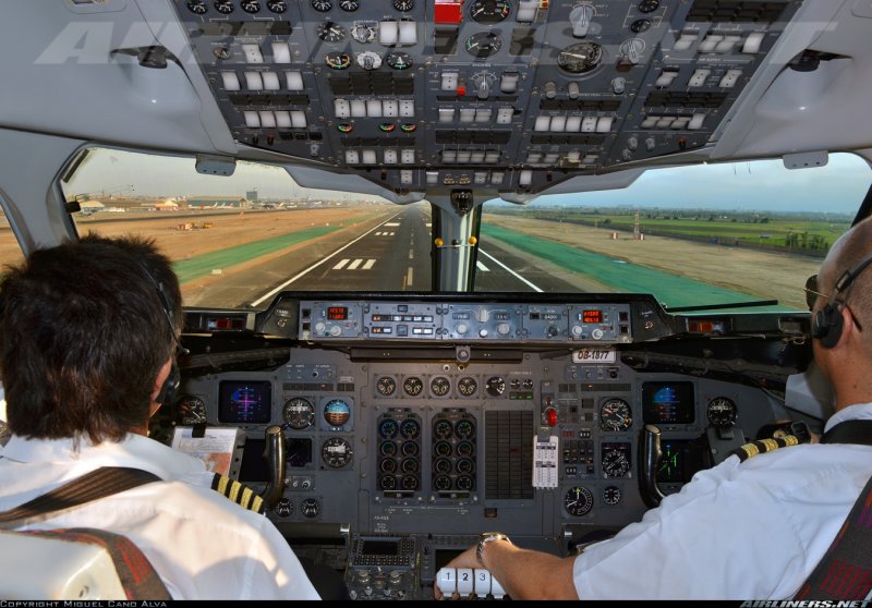 Bae 146-300