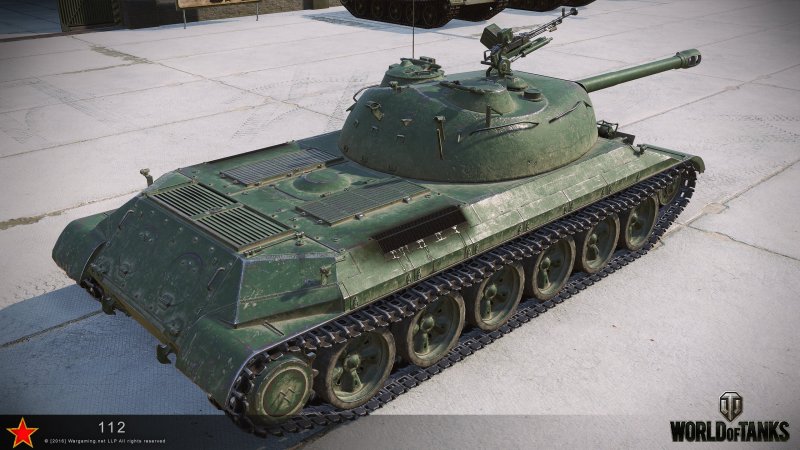 WZ 112