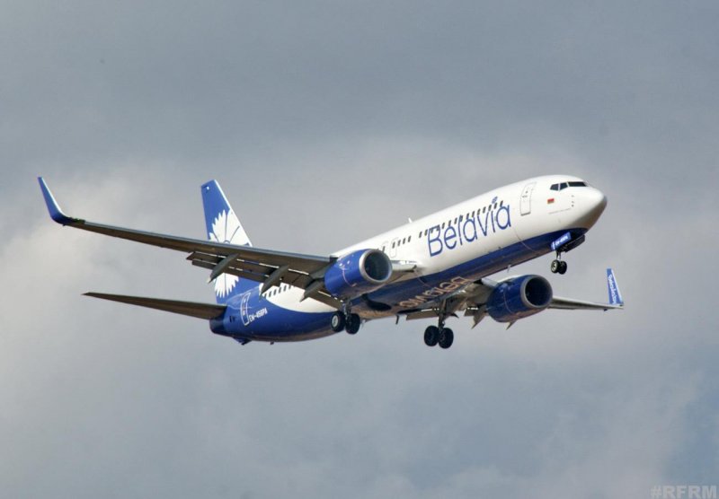 Е175 Belavia