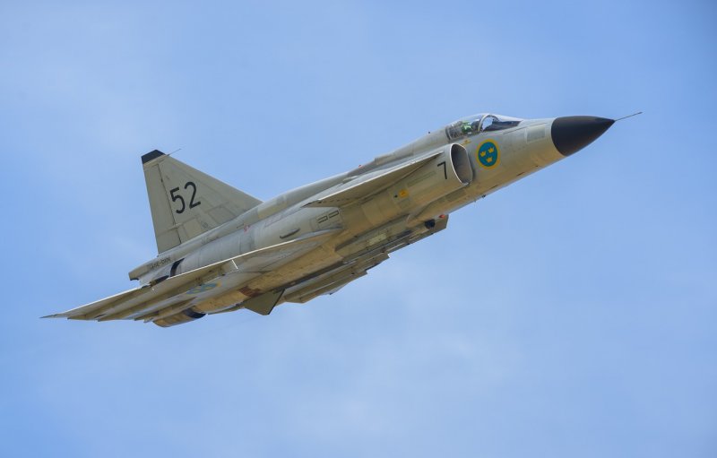 Saab 37