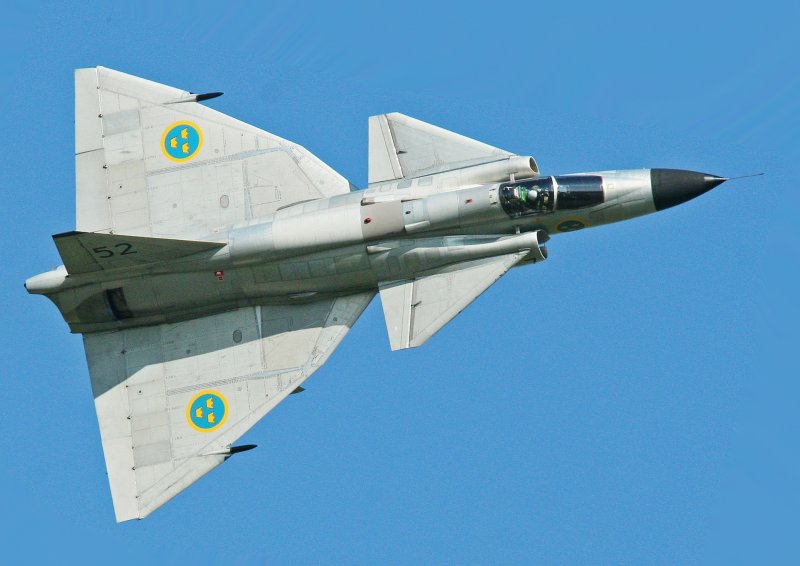Saab sk 37