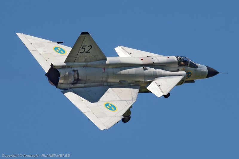 Viggen в России