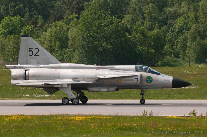Saab sk 37