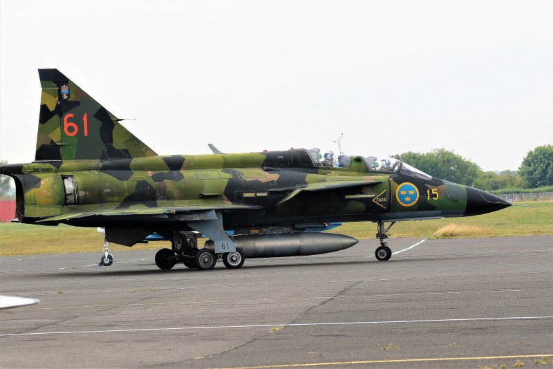 Saab sk 37