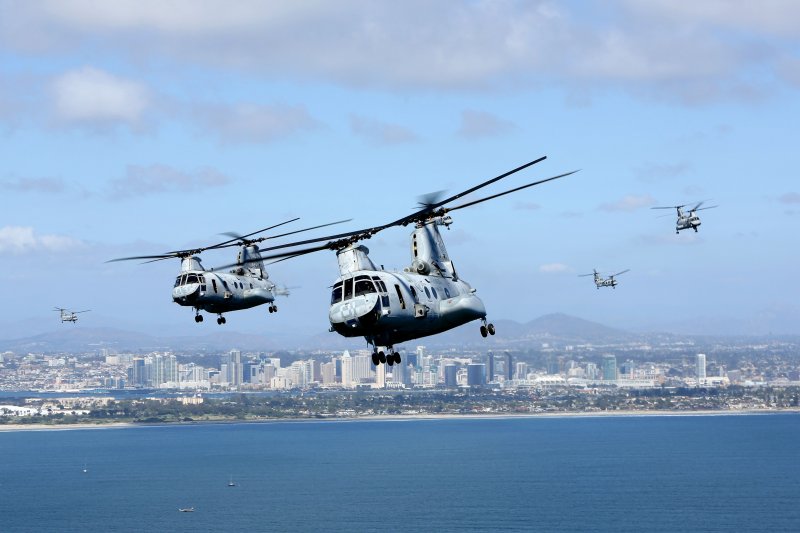Ch-46 Vietnam