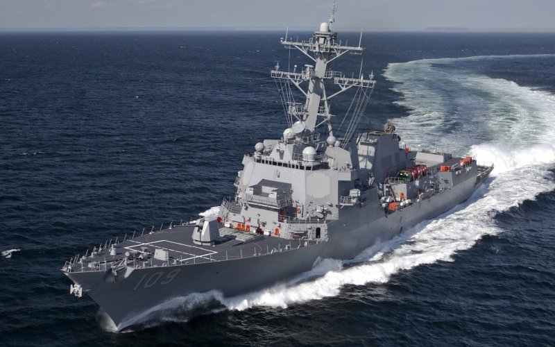 USS Liberty