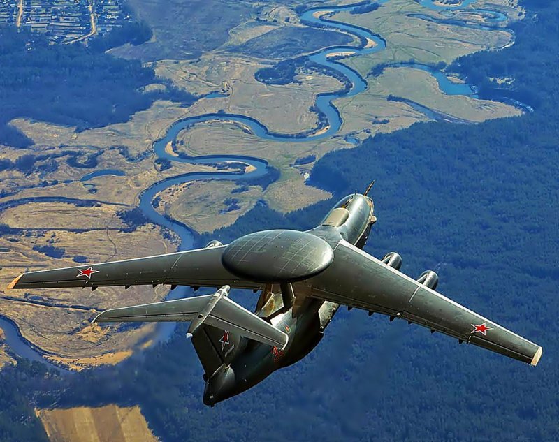 ДРЛО А-50