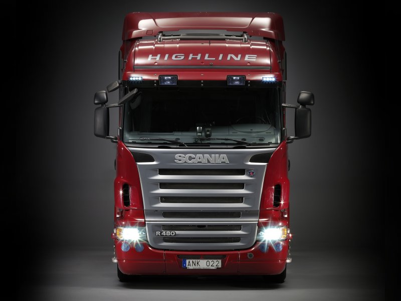 Scania 2742995