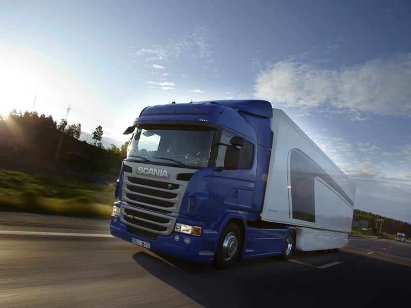 Scania 261590