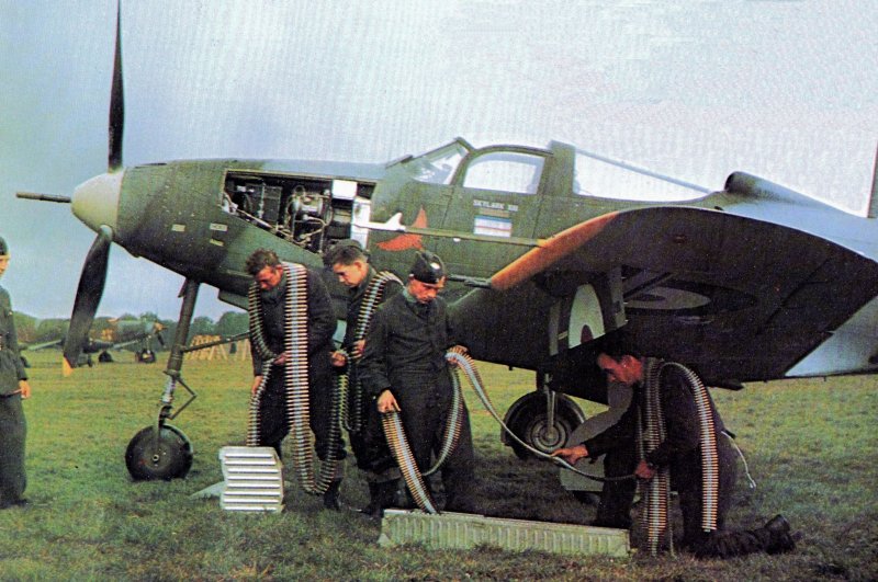 Самолёты-снаряды Ока-11 и Ока - 22