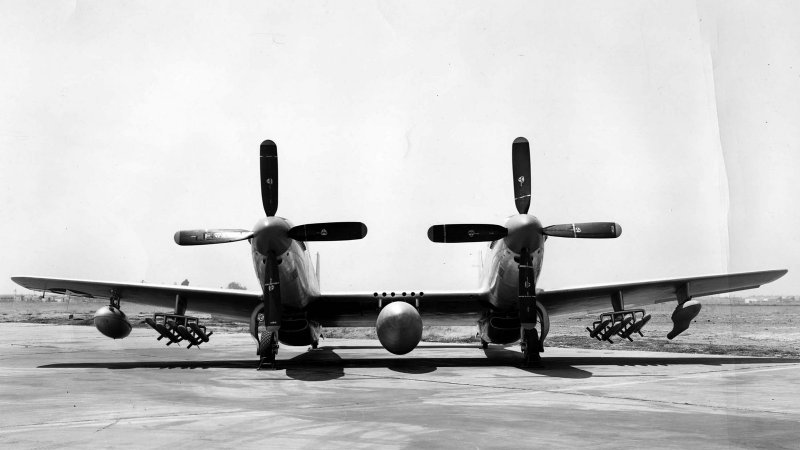 Кабина самолета у-2