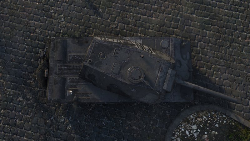 Mauerbrecher масса