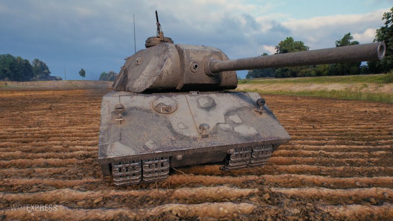 ВК 168.01 Mauerbrecher