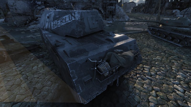 ВК 168.01 Mauerbrecher