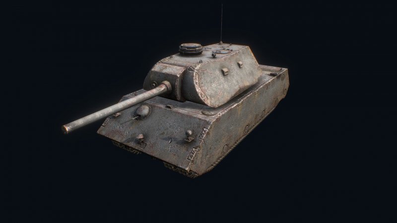 ВК 168 01 П блиц