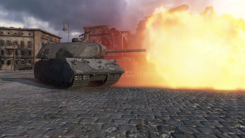 ВК 168.01 Mauerbrecher