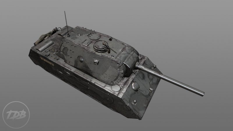 ВК 168.01 Mauerbrecher