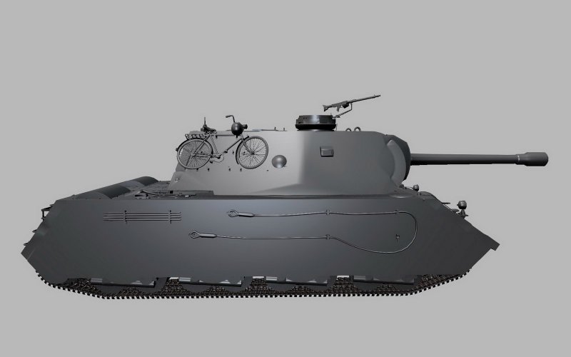Jp 168 танк