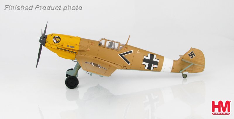 Мессершмитт БФ 109 кабина
