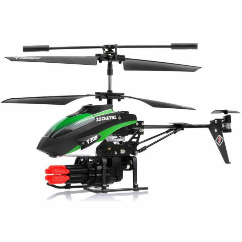 Вертолет WL Toys Mini