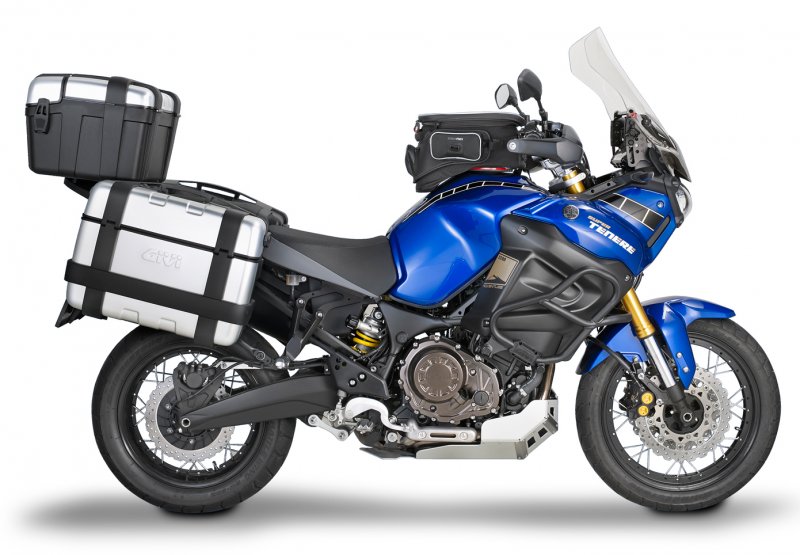 Yamaha super Tenere xt1200ze