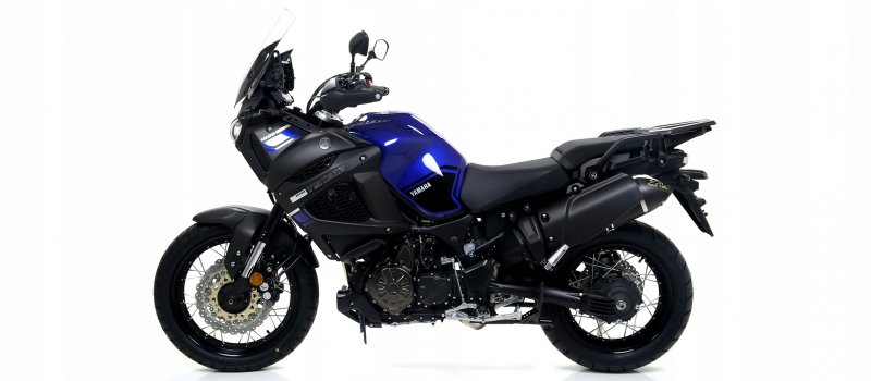 Yamaha v-Max 2000