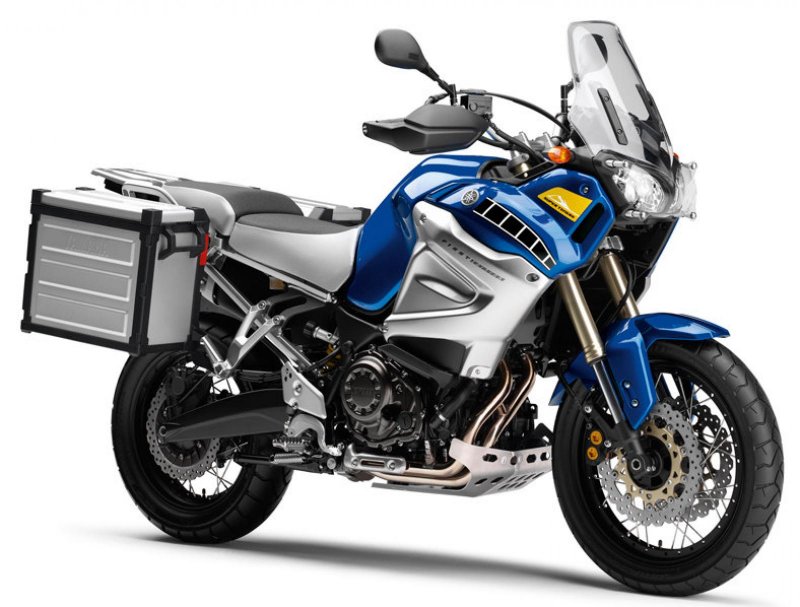 Yamaha fj1200