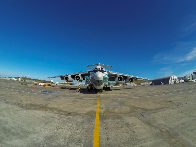 Ми 26 АЛРОСА
