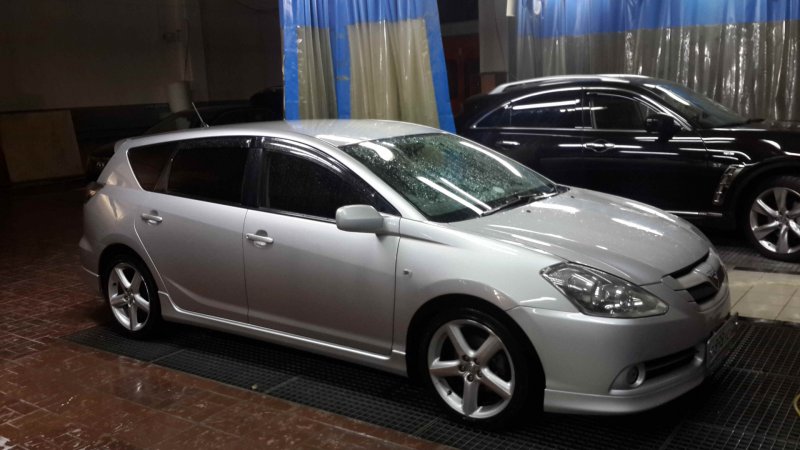 Toyota Caldina zzt241