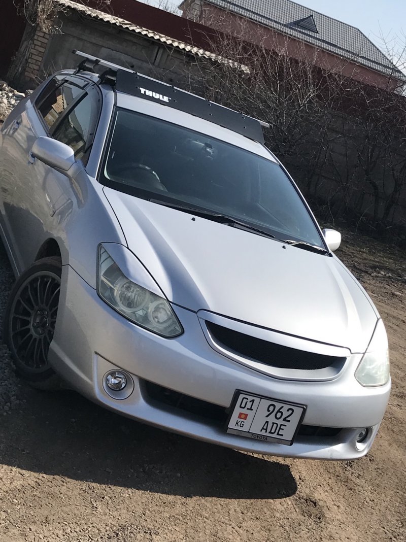 Калдина 2 кузов 241