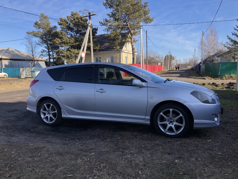 Caldina 241 r19