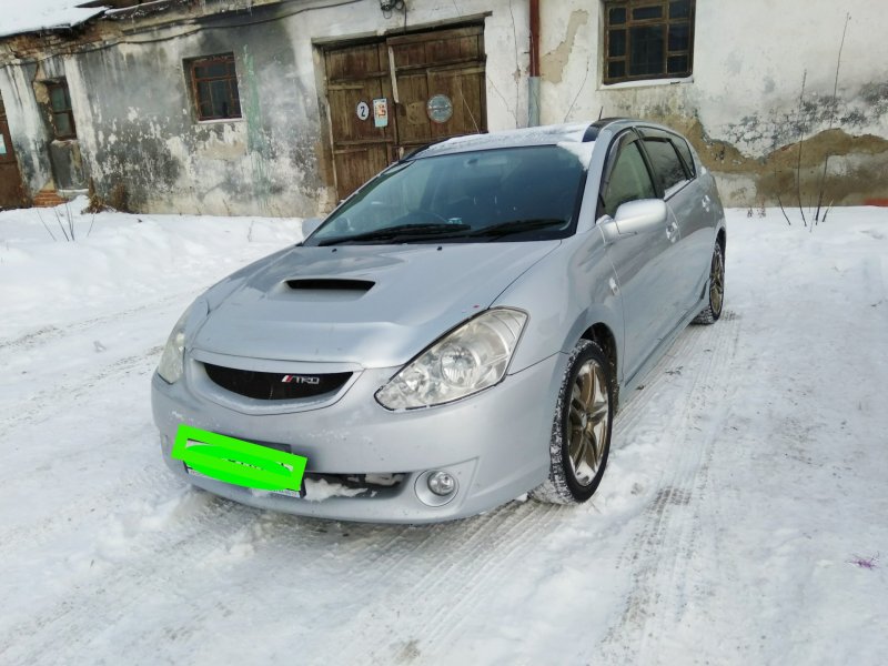 Toyota Caldina 241-246