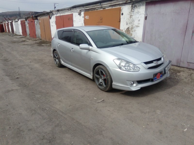 Калдина 241 черная