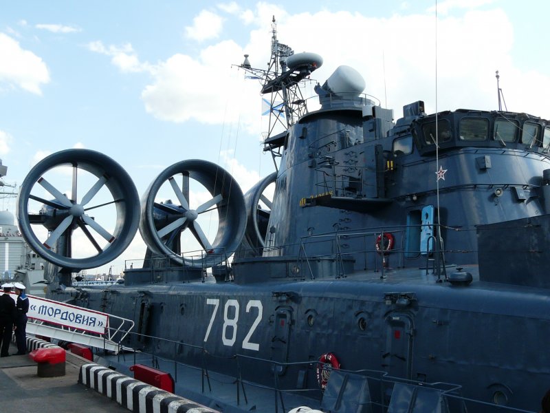 МДК ЗУБР 12322