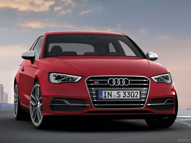 Audi s3 Hatchback