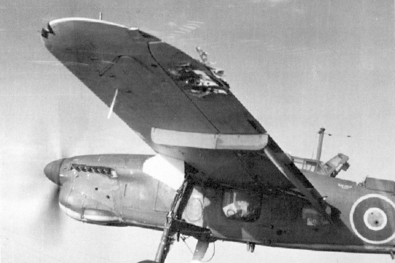 Fairey Firefly