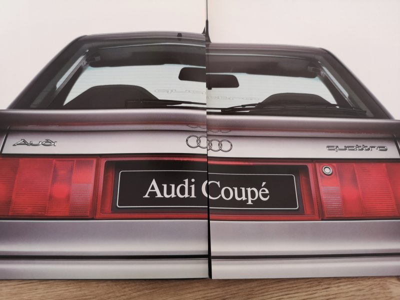Audi 90 2.3 МТ