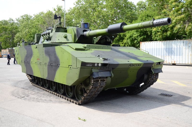Т-15 БМП