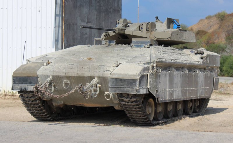БМП Т-14