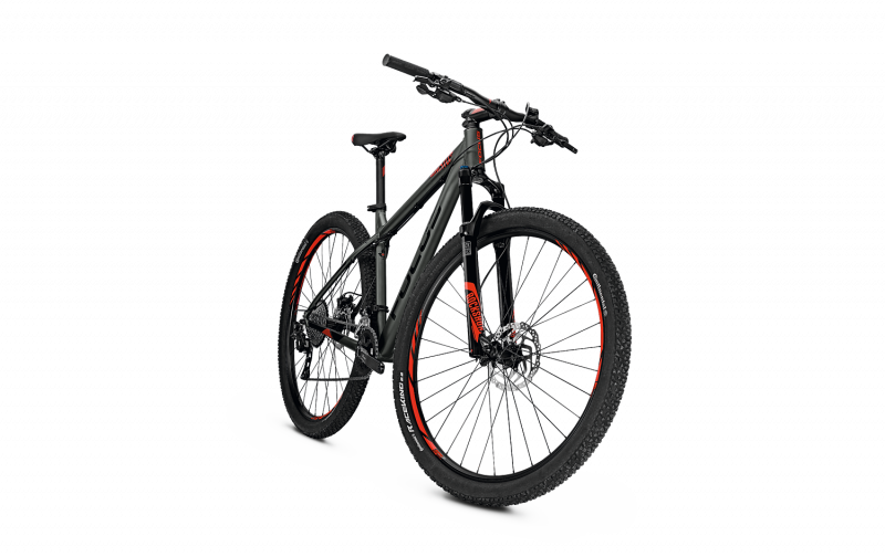 Электровелосипед Focus raven2