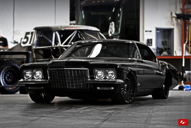 Buick 1972 Buick Riviera