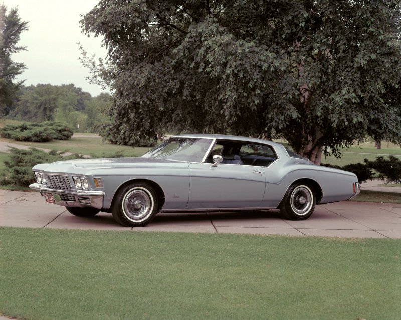 Buick GS 1972